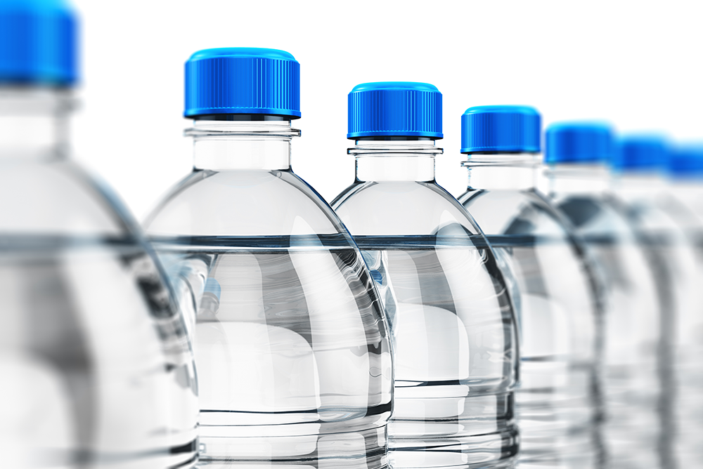 Bottled Water VS. Water Filters: The Dirty Truth