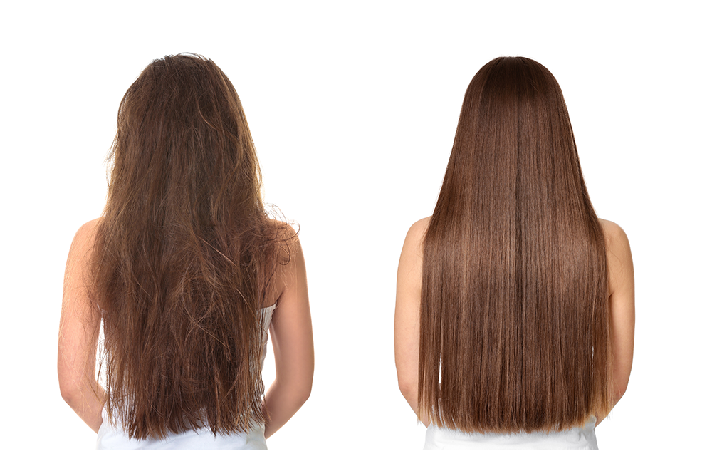 Why It’s Important to Use a Water Purifier: Chlorine Burns Hair, Stylist Says