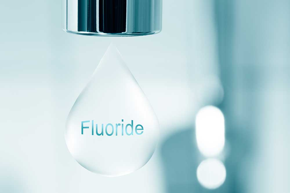 Learn About The Harmful Effects of Fluoride in Your Water