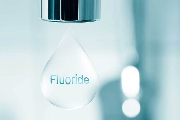 Learn About The Harmful Effects of Fluoride in Your Water