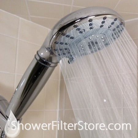 Shower Filter Studies Demonstrate Their Importance