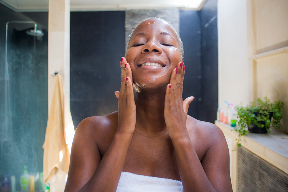 Chlorinated Water in the Shower – Purify Your Morning with a Shower Filter