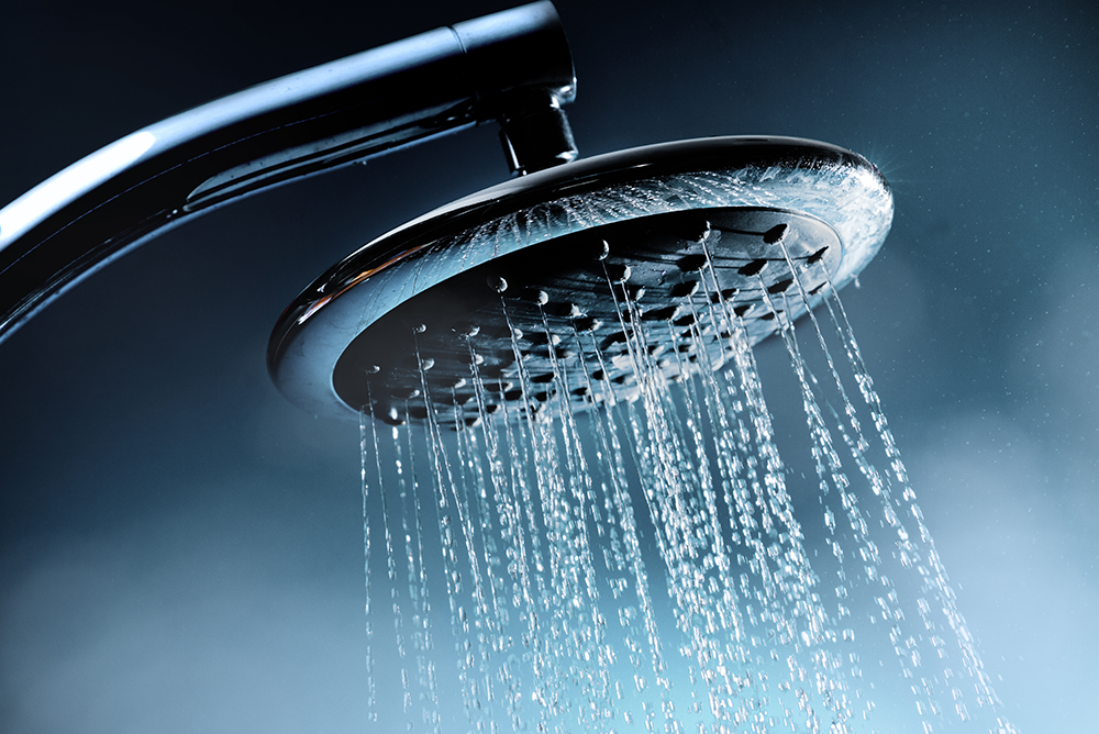 Chlorine Vapours – The Hidden Menace In Your Shower and the Chlorine Filters That Remove Them