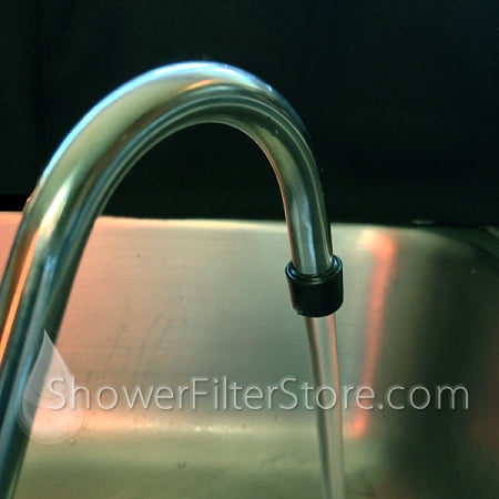 Water Filters Can Save Your Life