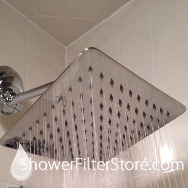 Why Shower Filters Are So Important To Have