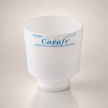 Alkaline Ionizer Water Filter with Fluoride Reduction