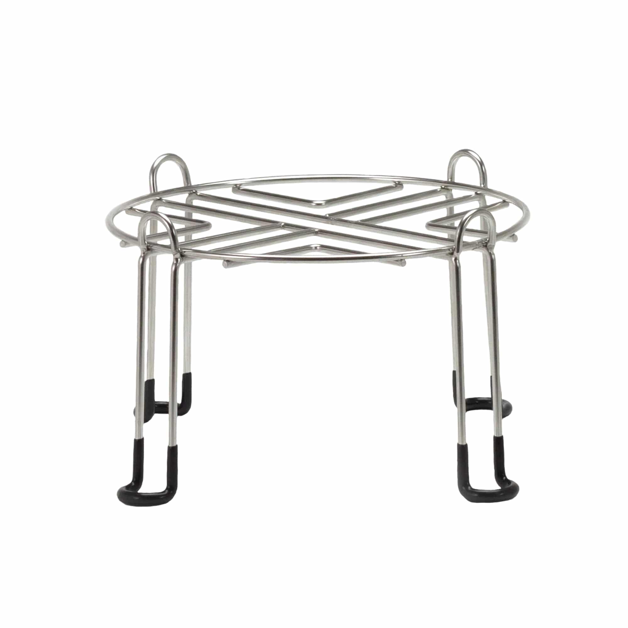 BERKEY STAINLESS STEEL STANDS