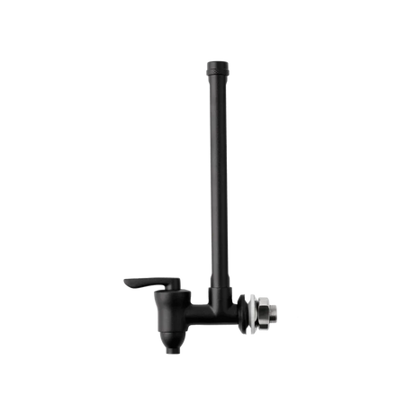 Water Level Spigot — Black variant