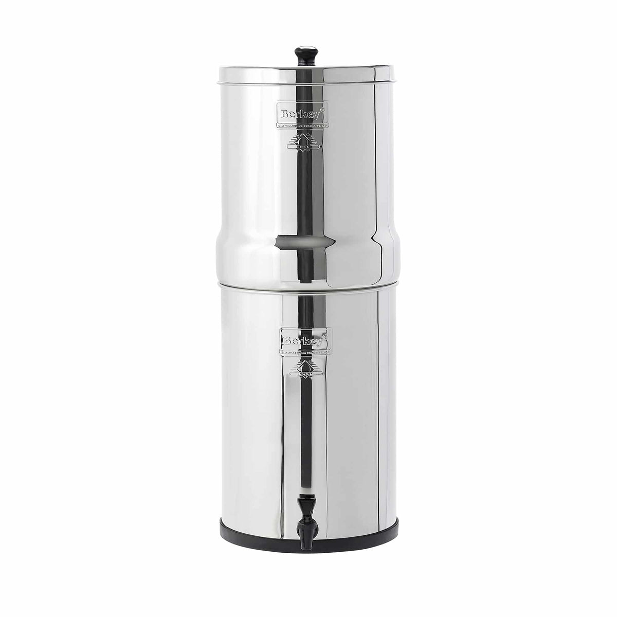 CROWN BERKEY® SYSTEM (6 GAL)