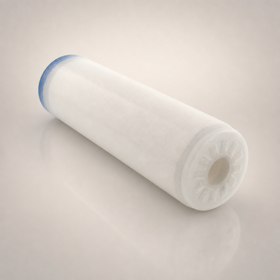 Fluoride Reduction Water Filter Cartridge