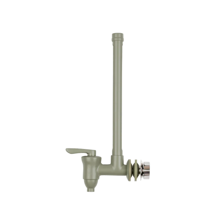 Water Level Spigot — Green variant
