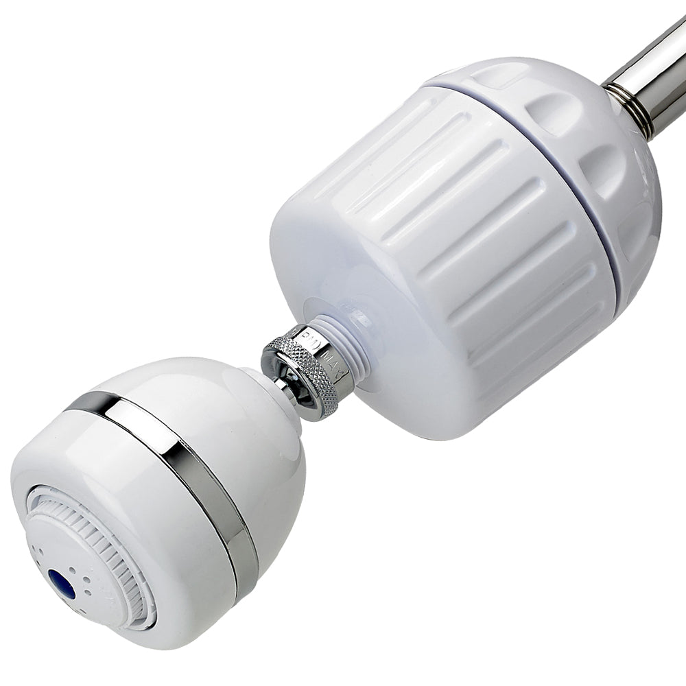 Sprite High Output 2 White