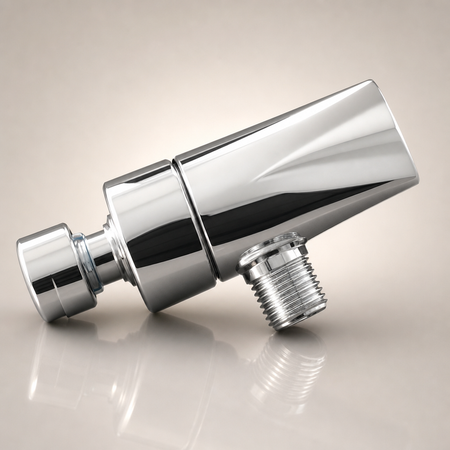 Hand-held Shower Filter Bracket