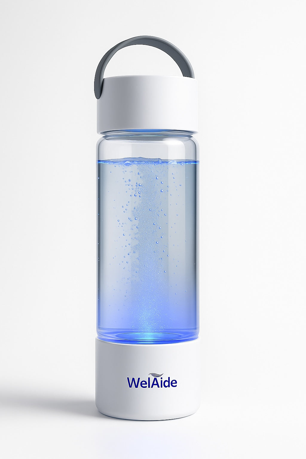 Hydrogen Water Bottle