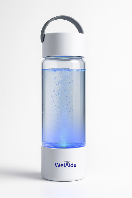 Hydrogen Water Bottle