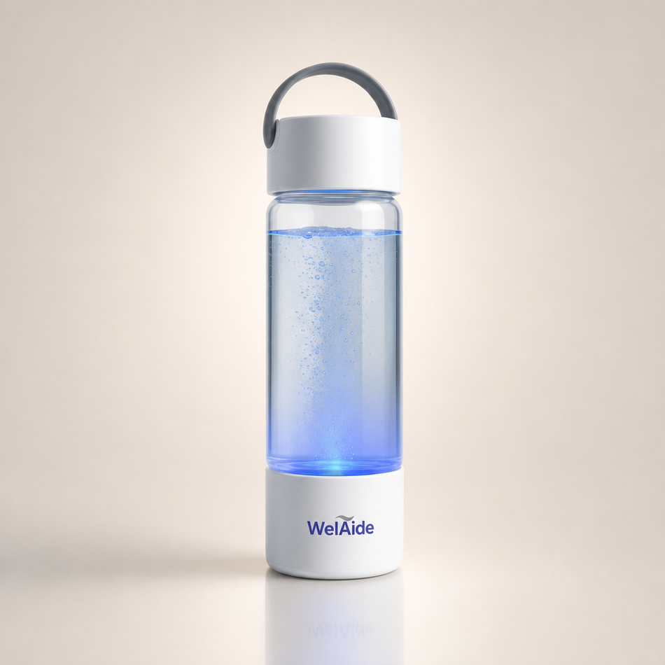 Hydrogen Water Bottle
