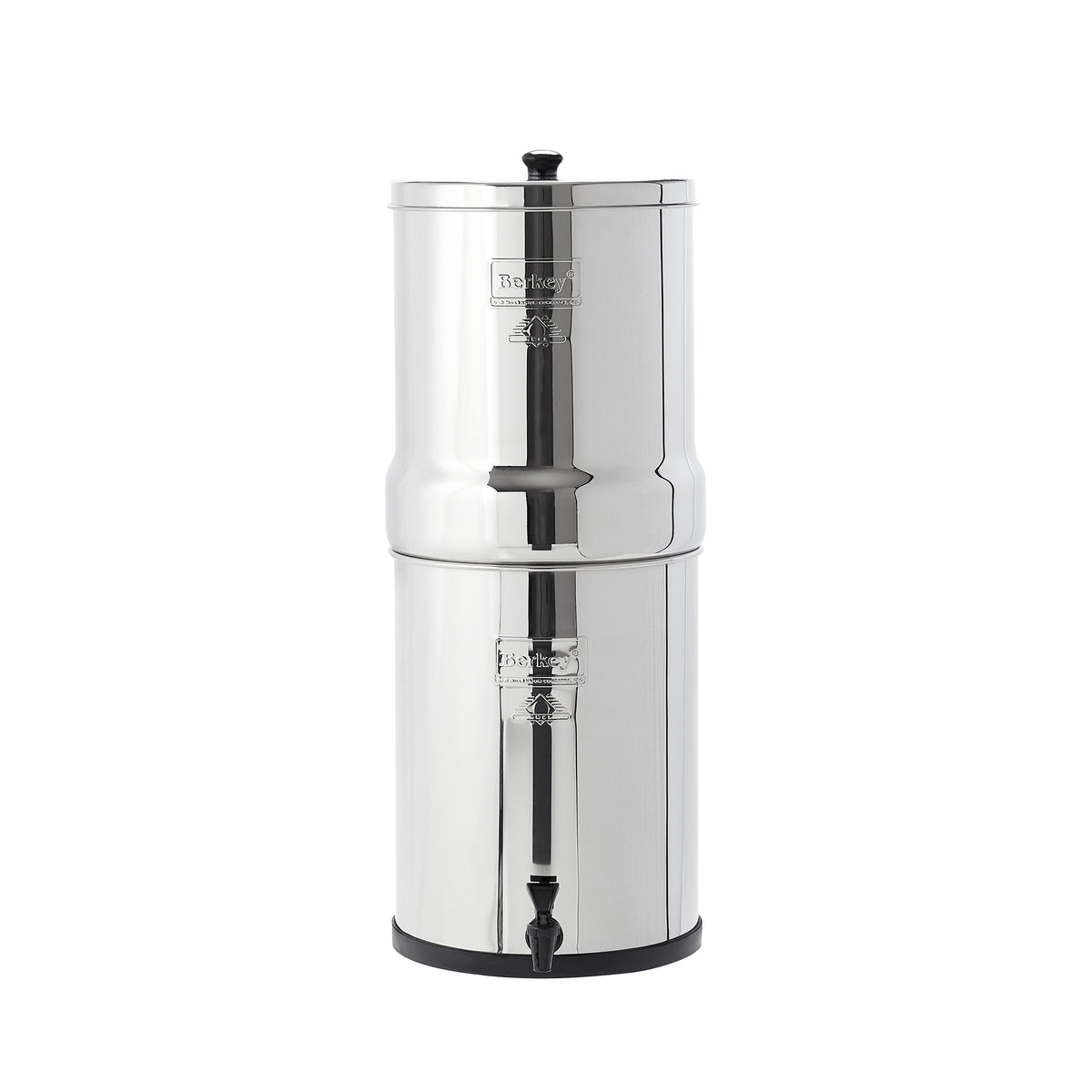 IMPERIAL BERKEY SYSTEM (4.5 GAL.)