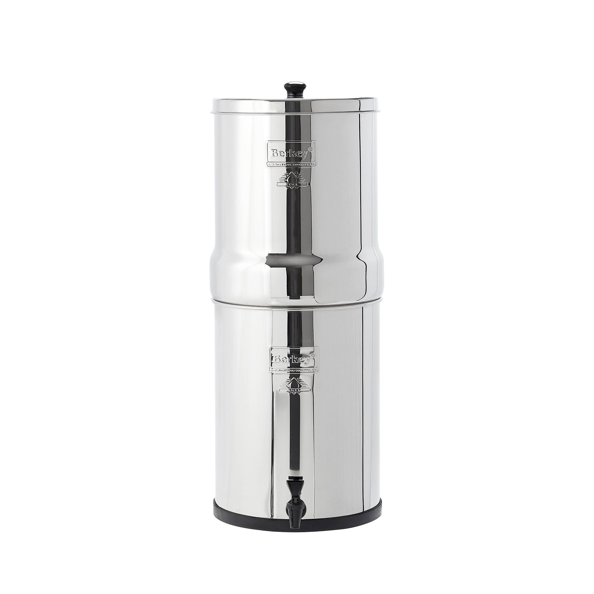 IMPERIAL BERKEY SYSTEM (4.5 GAL.)