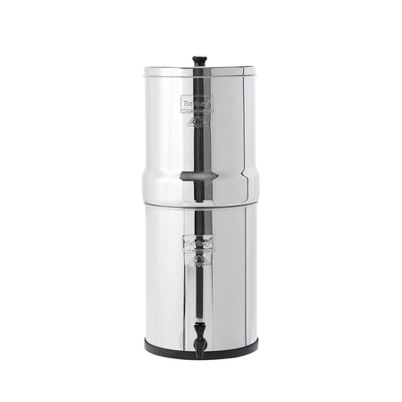 IMPERIAL BERKEY SYSTEM (4.5 GAL.)
