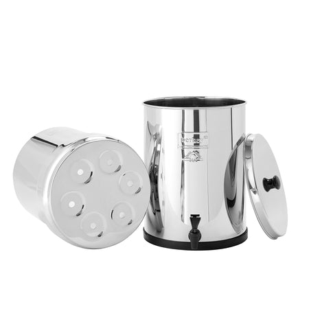 IMPERIAL BERKEY SYSTEM (4.5 GAL.)
