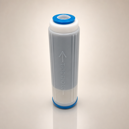 KDF Water Filter Cartridge