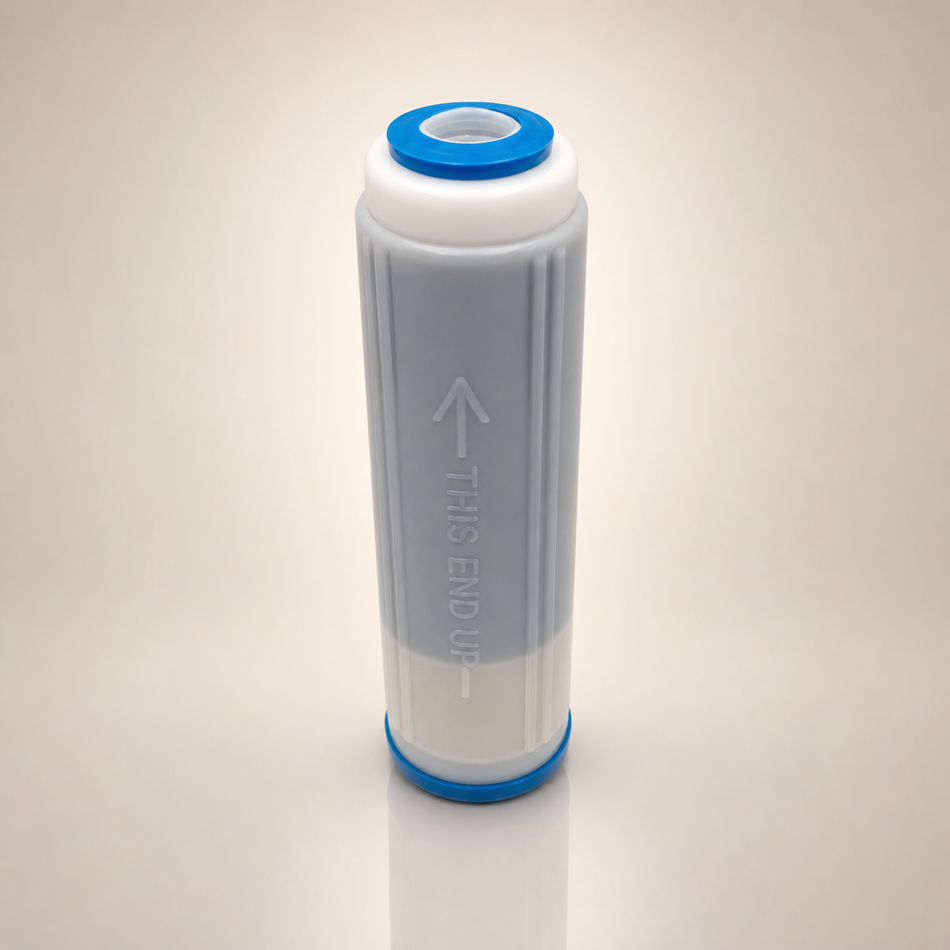 KDF Water Filter Cartridge