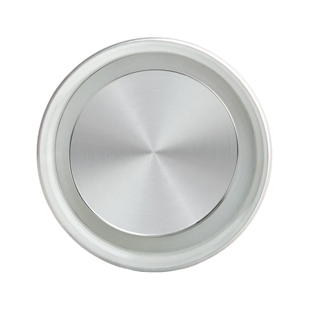 Glass Water Bottle Lid — alternate view