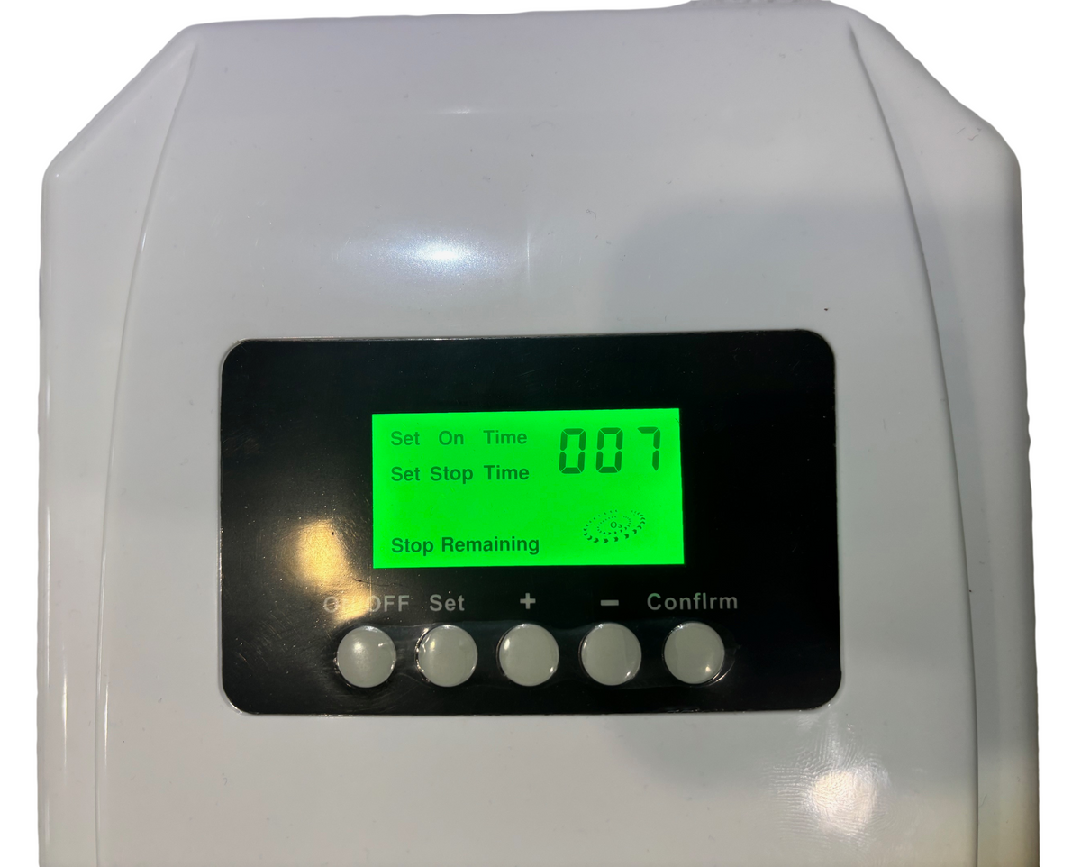 Nature Kleen Water Ozonator and Water Purifier