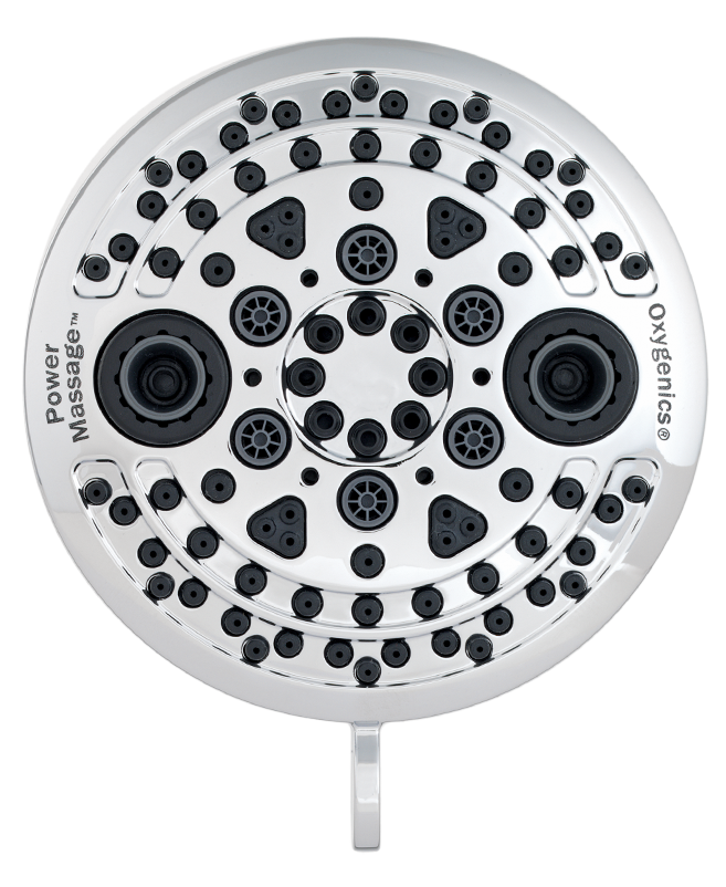 PowerMassage Chrome