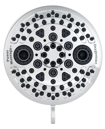 PowerMassage Chrome