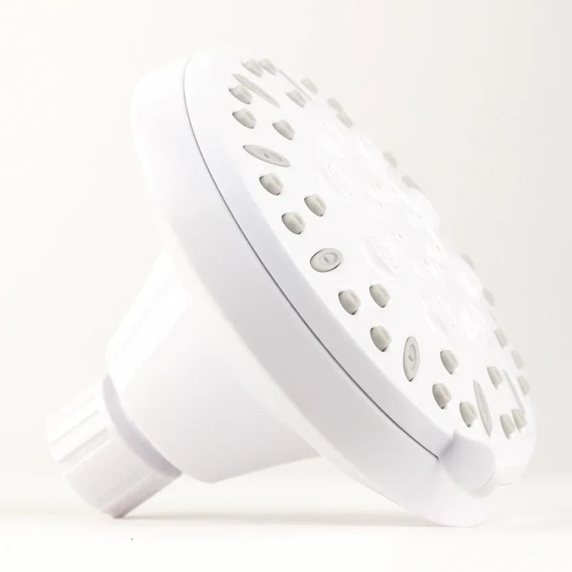 Boroux Shower Filter System