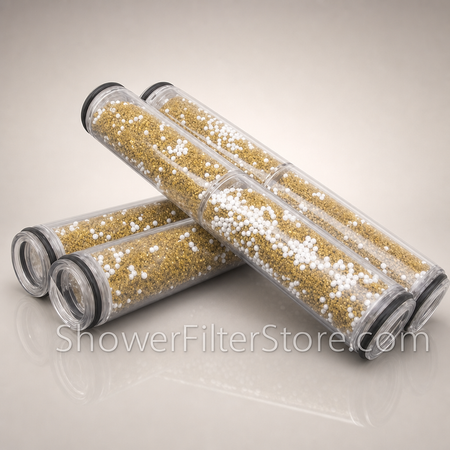Sprite Hand-Held Filter Cartridge 4 Pack