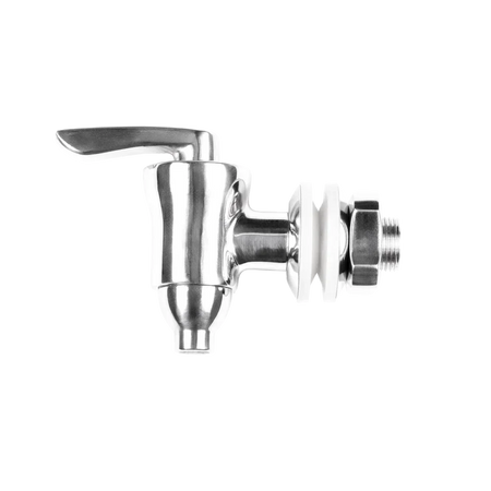 Stainless Steel Spigot