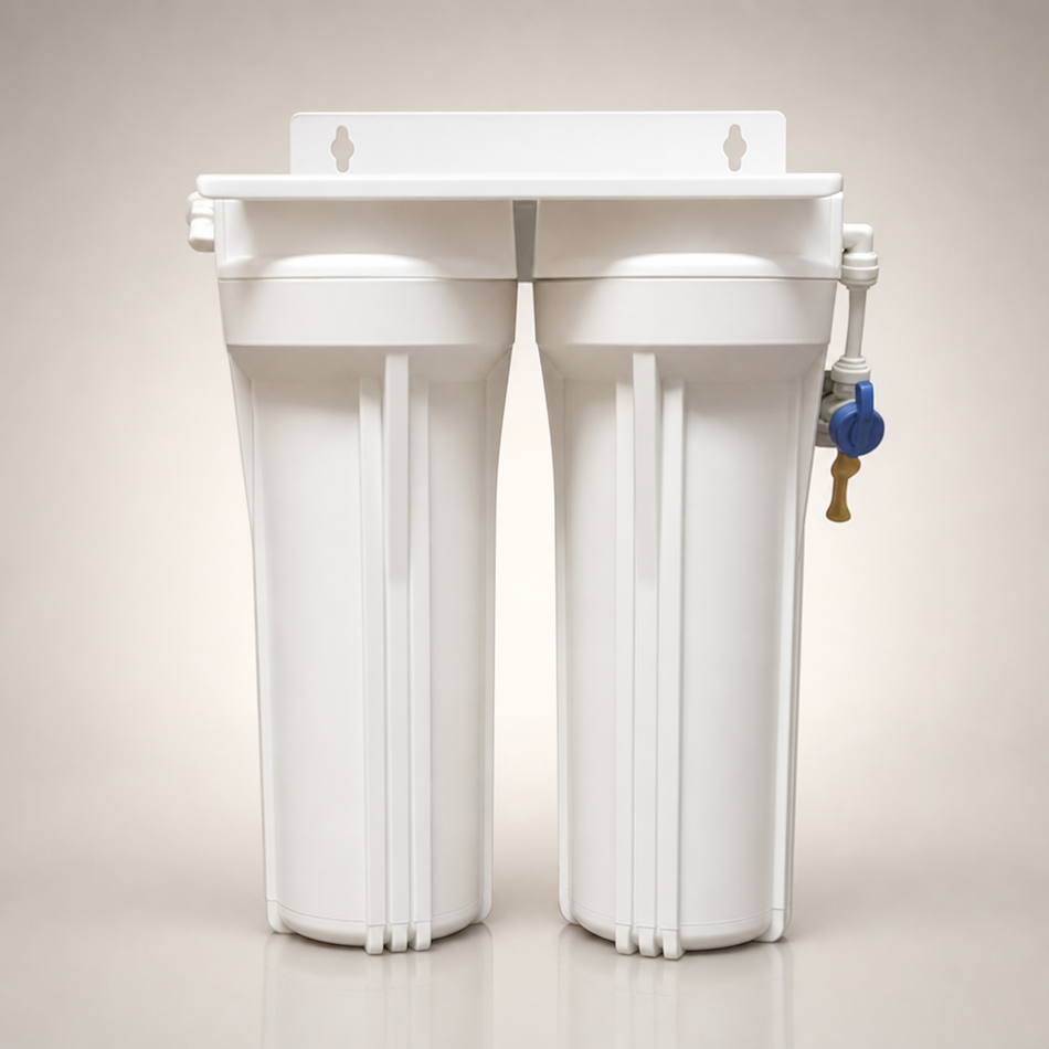 Ultimate Fluoride II Drinking Filter