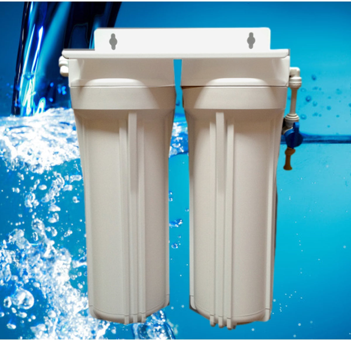 Ultimate Fluoride II Drinking Filter