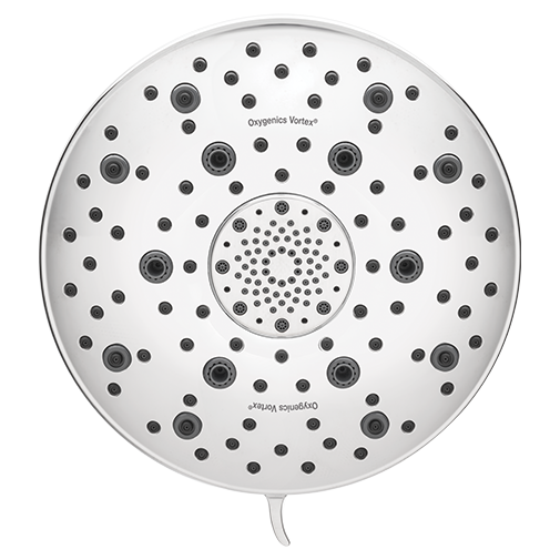 Oxygenics Vortex Chrome