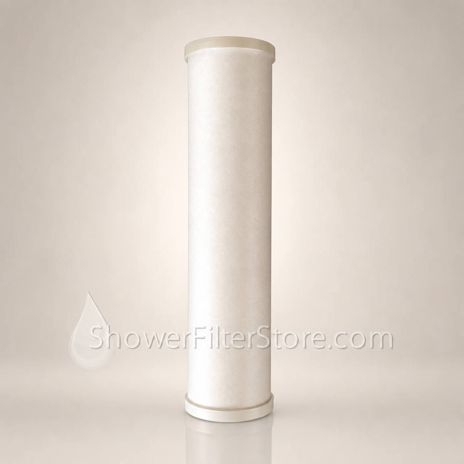 WaterSource I Replacement Granular Activated Carbon Filter