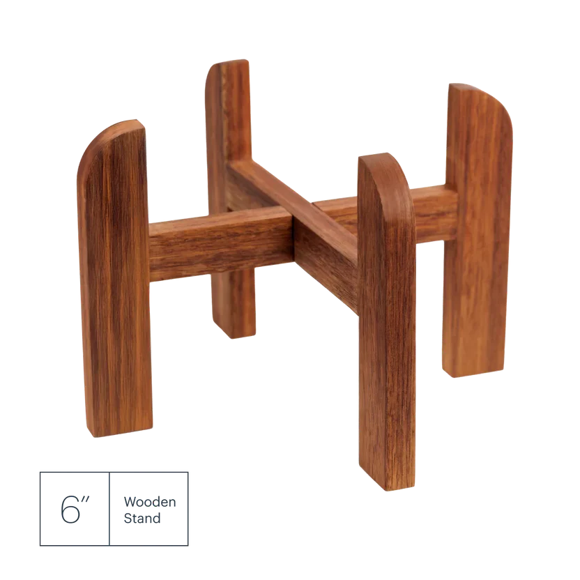 Wooden Stand