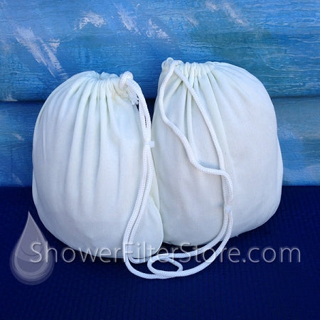Rainshow'r Crystal Ball KDF Bath Filter Replacement – view 2