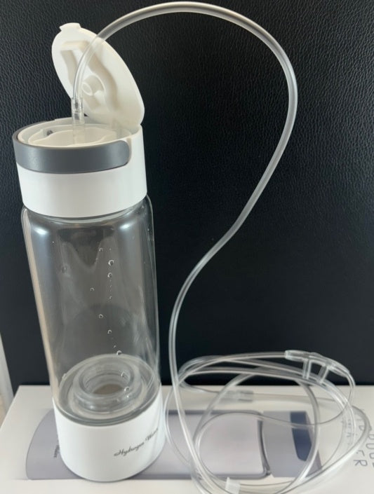 Hydrogen Water Bottle – view 7