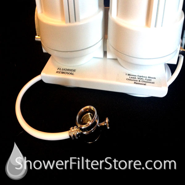 Ultimate Fluoride II Drinking Filter
