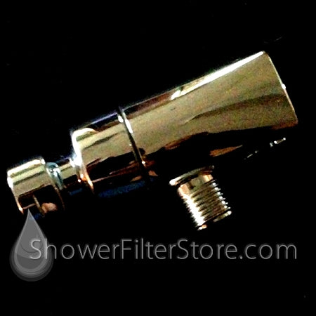 Sprite Royale 5-Spray Hand-held Shower Filter