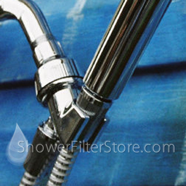 Sprite Original 3-Spray Hand Held Shower Filter