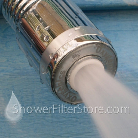 Oxy High Performance Self Pressurized Showerhead