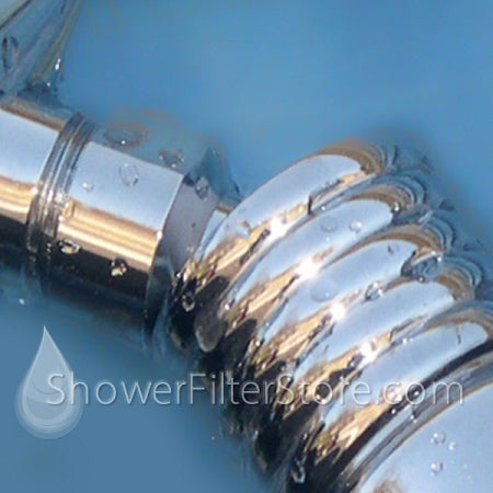 Oxy High Performance Self Pressurized Showerhead