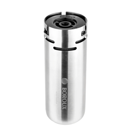 BOROUX Proactive™ Fluoride Add-On Filter — in use