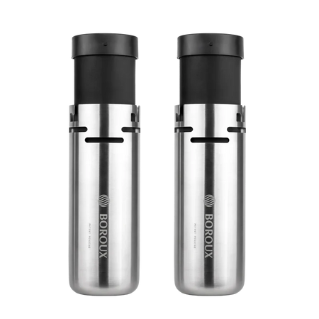 BOROUX Proactive™ Fluoride Add-On Filter