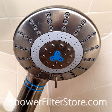 Sprite Shower Pure Handheld Shower Filter