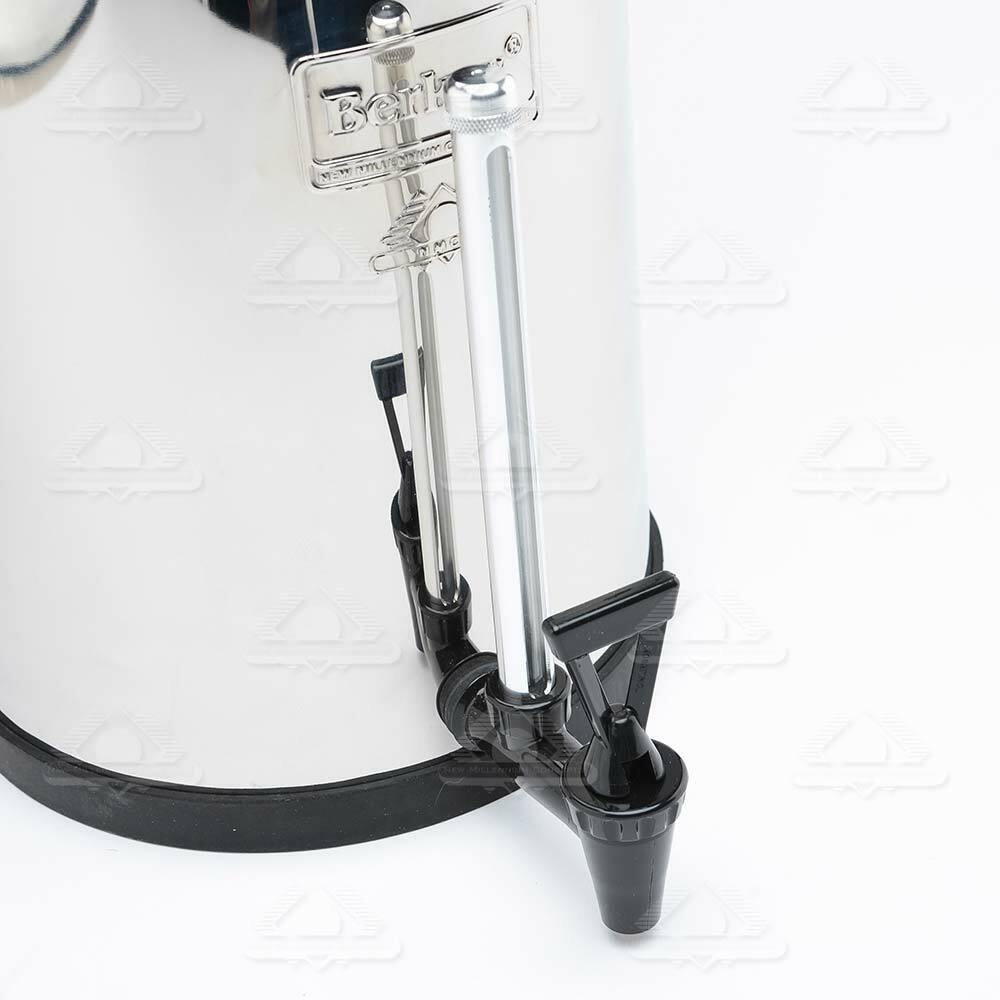 Berkey Sight Glass Spigot – view 5