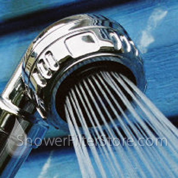 Sprite Original 3-Spray Hand Held Shower Filter